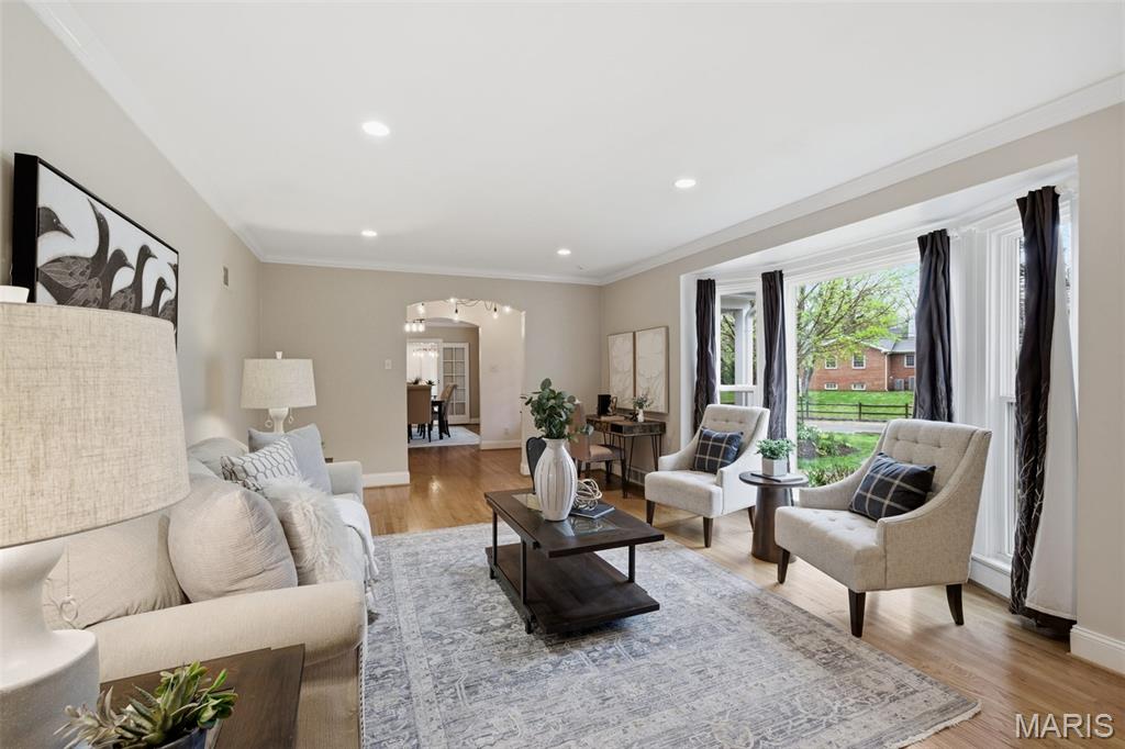 Manchester Forest Resub - Residential