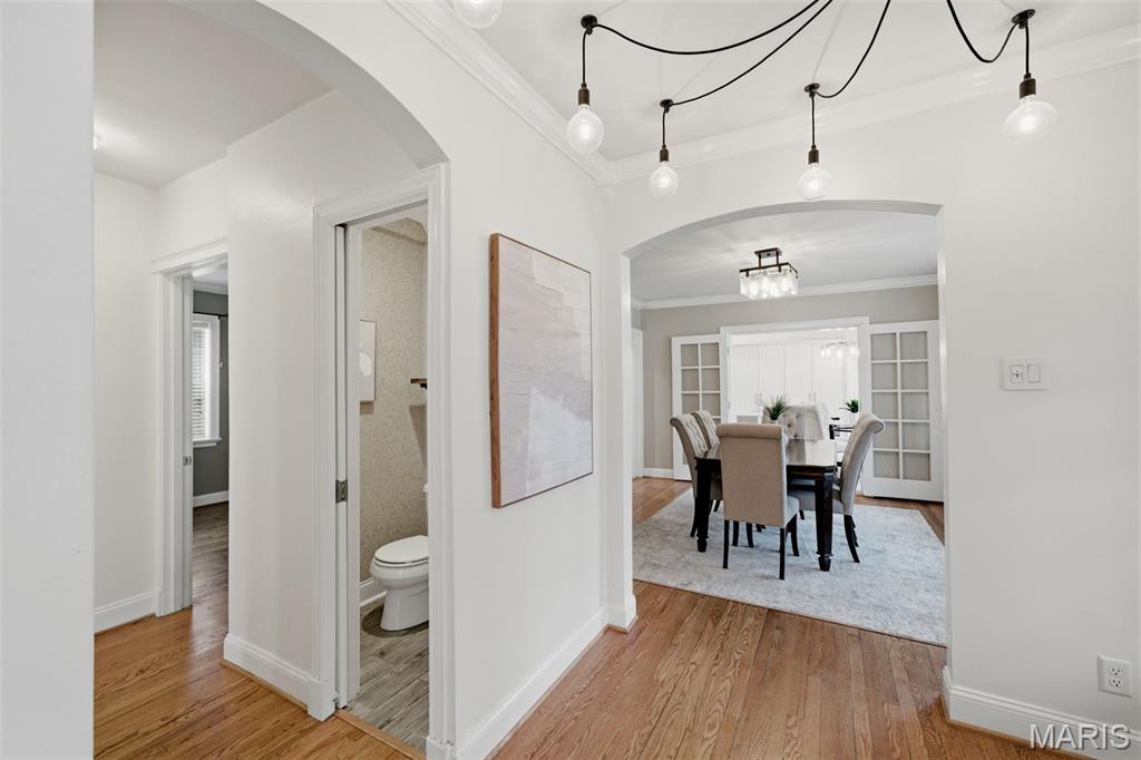 Manchester Forest Resub - Residential