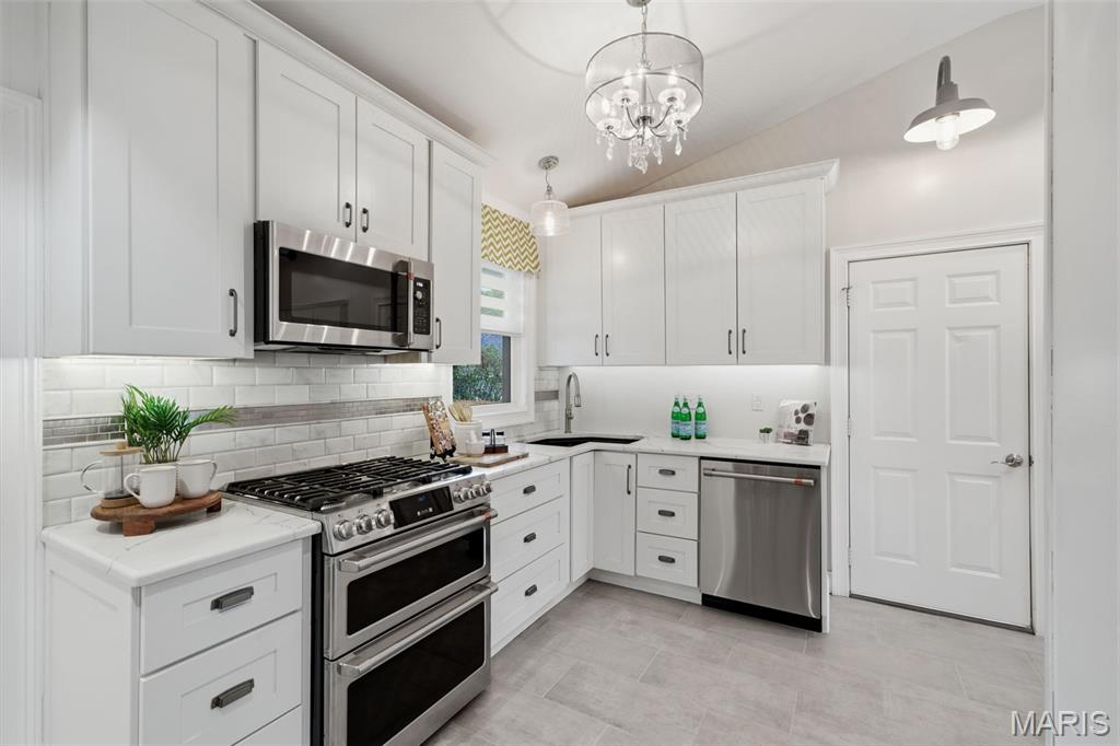 Manchester Forest Resub - Residential