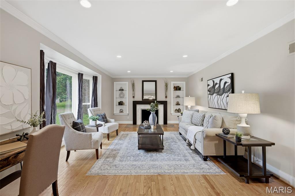 Manchester Forest Resub - Residential