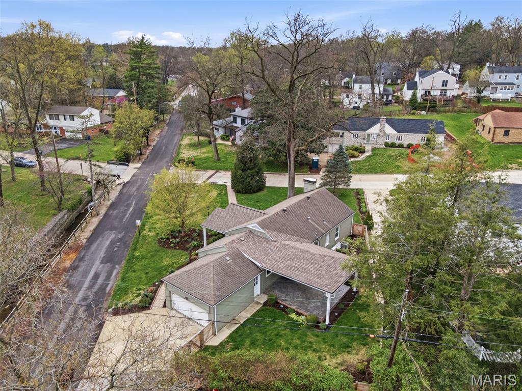 Manchester Forest Resub - Residential