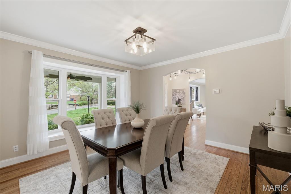 Manchester Forest Resub - Residential