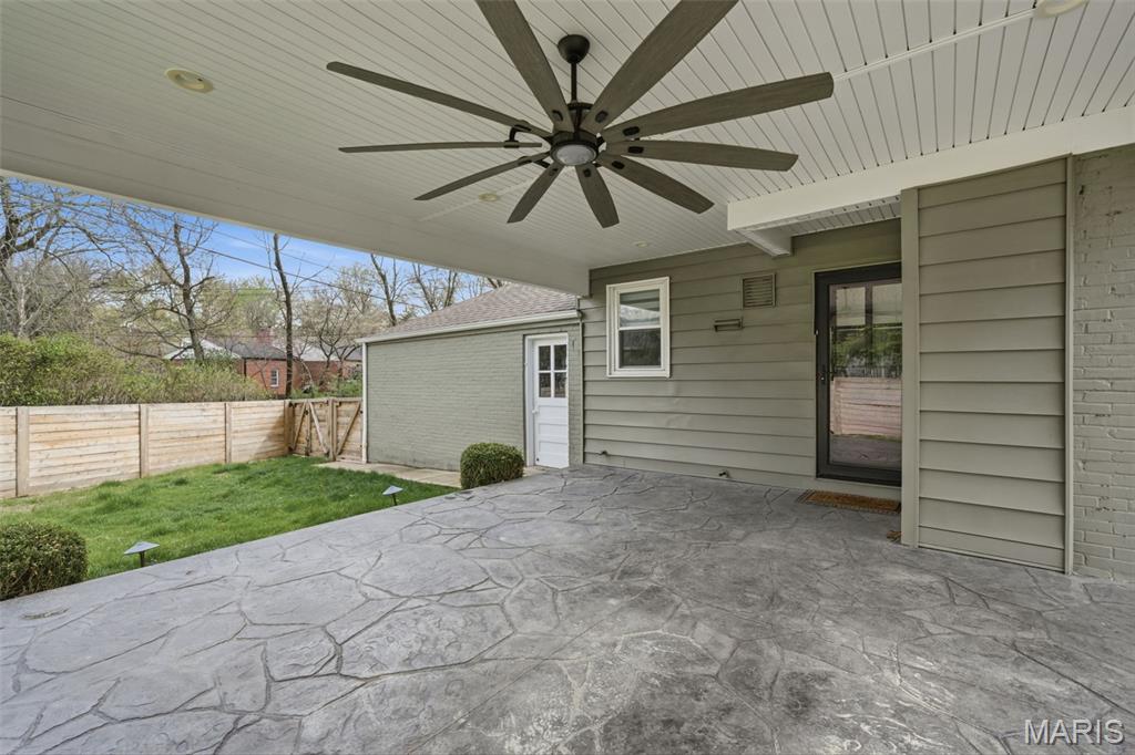 Manchester Forest Resub - Residential