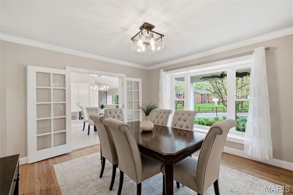 Manchester Forest Resub - Residential