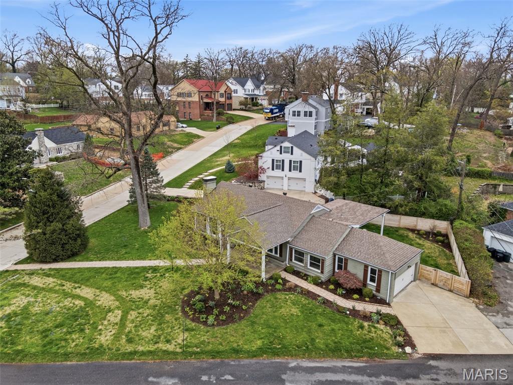 Manchester Forest Resub - Residential