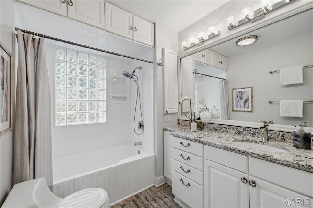 Manchester Forest Resub - Residential