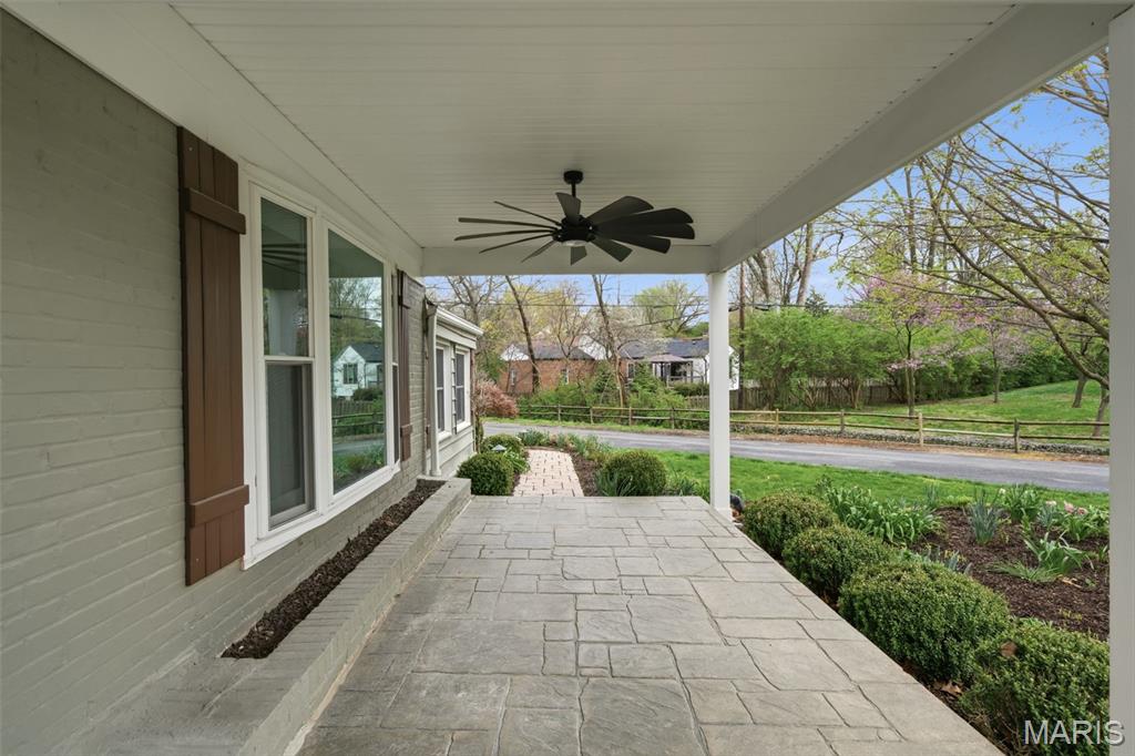 Manchester Forest Resub - Residential