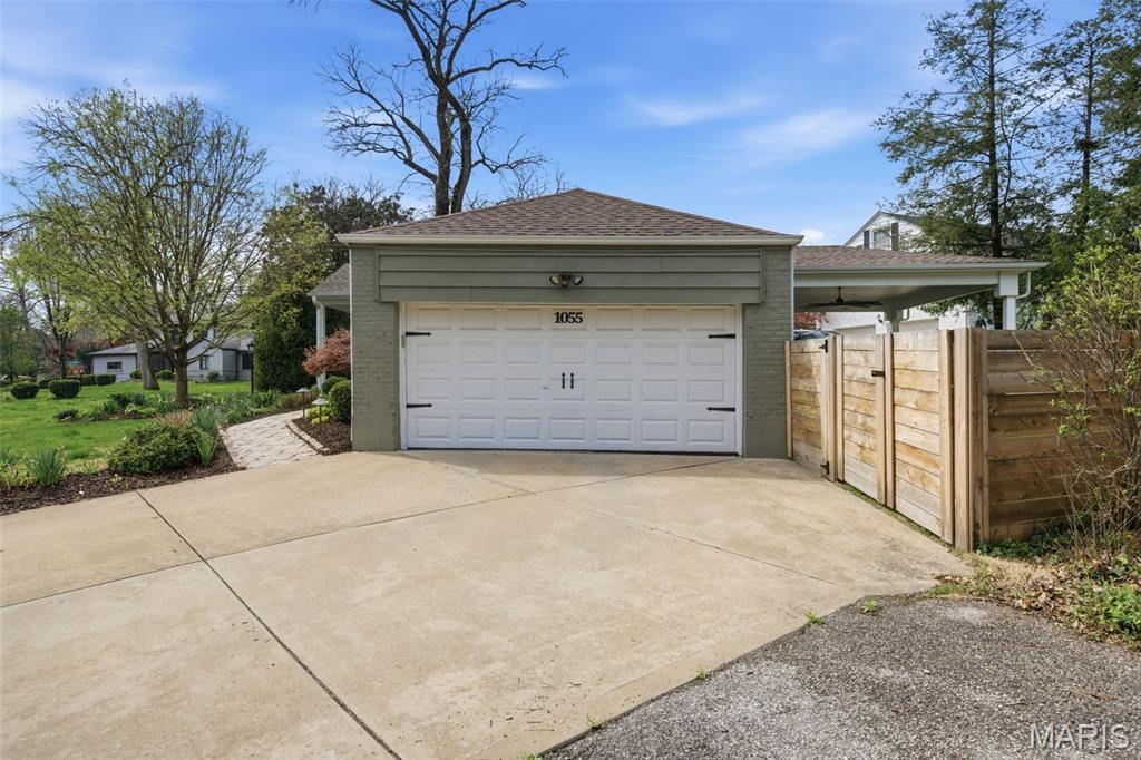 Manchester Forest Resub - Residential