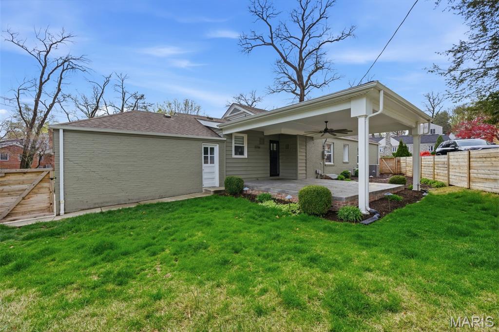 Manchester Forest Resub - Residential