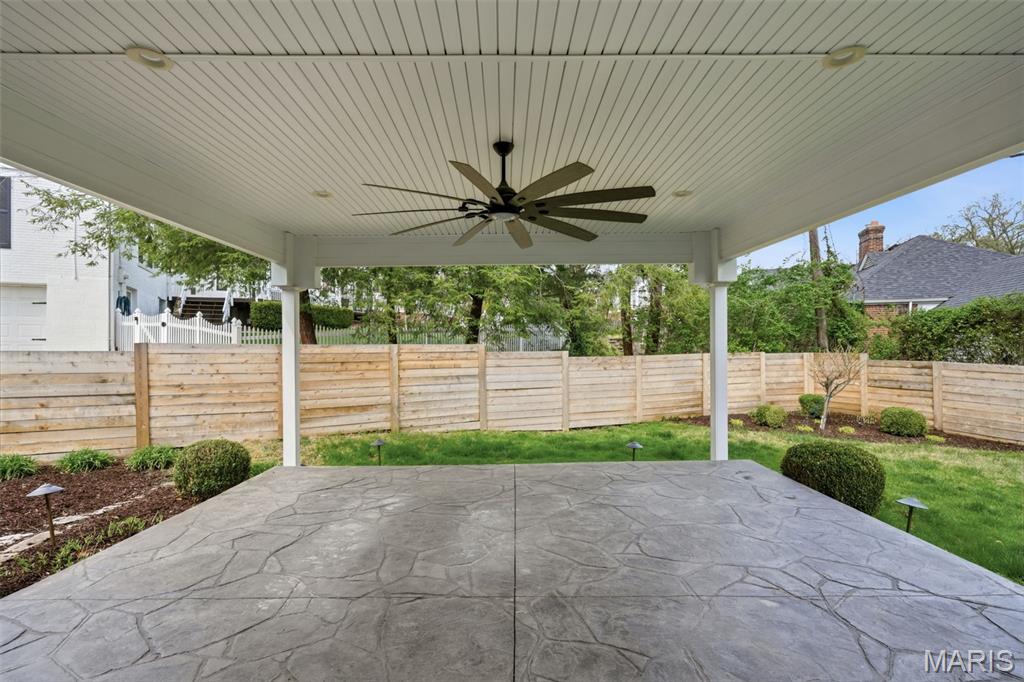 Manchester Forest Resub - Residential