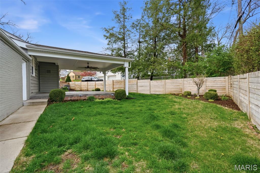 Manchester Forest Resub - Residential