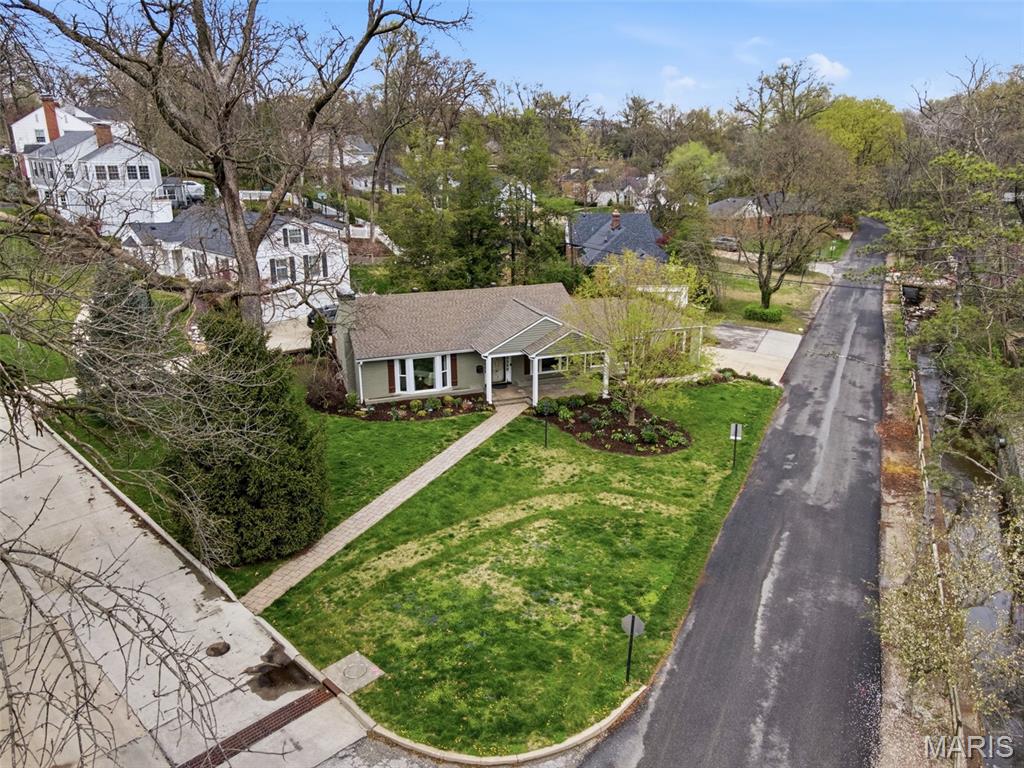 Manchester Forest Resub - Residential