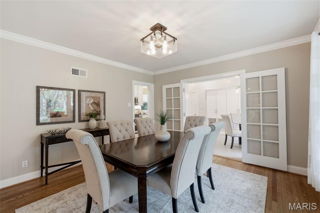 Manchester Forest Resub - Residential