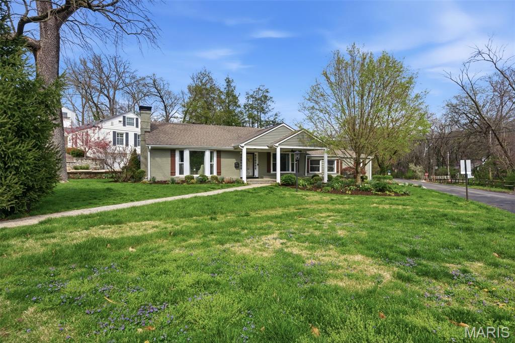 Manchester Forest Resub - Residential