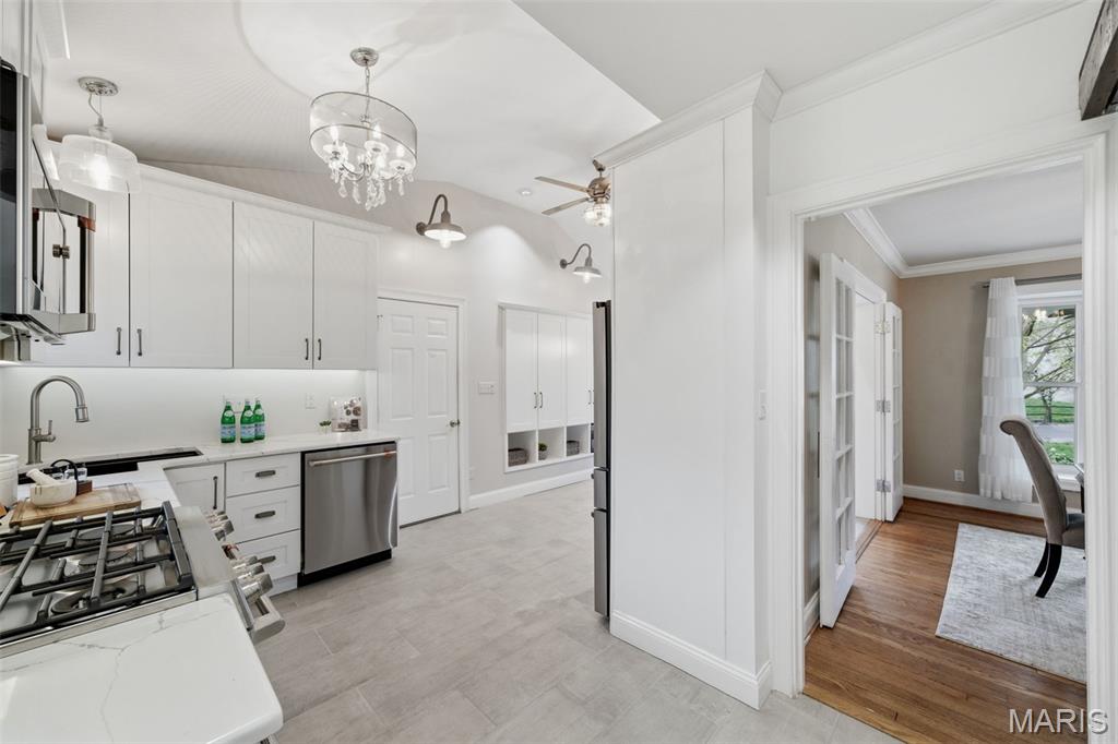 Manchester Forest Resub - Residential