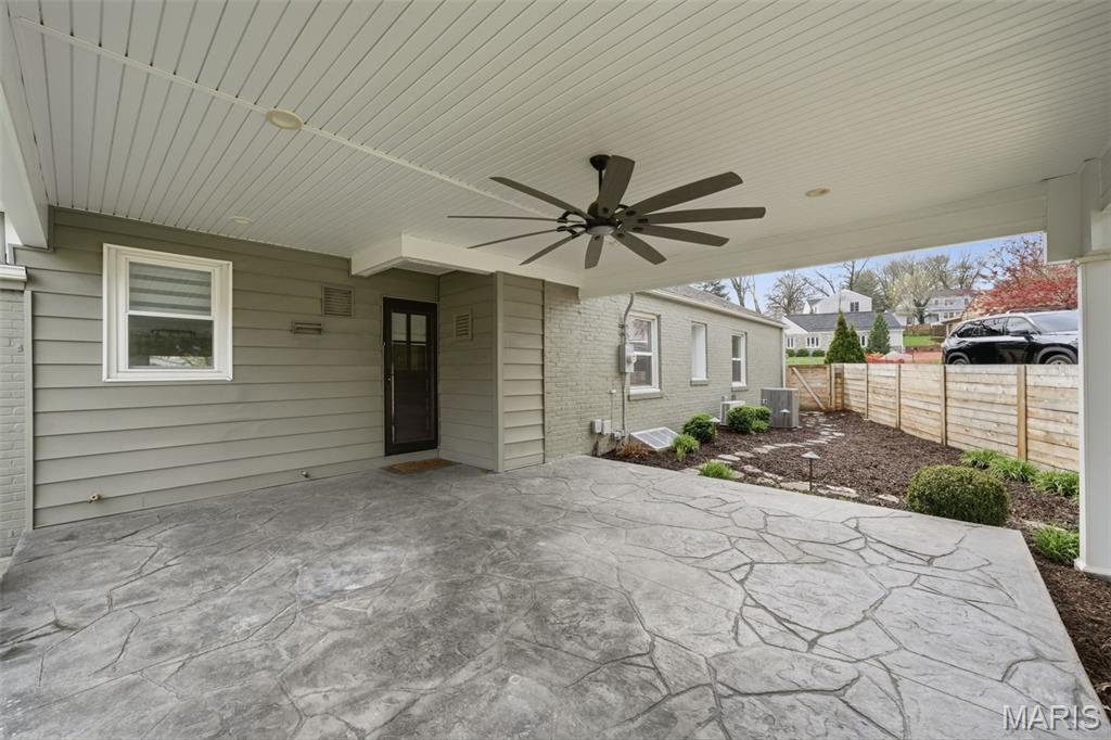 Manchester Forest Resub - Residential