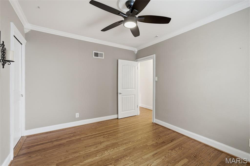 Manchester Forest Resub - Residential