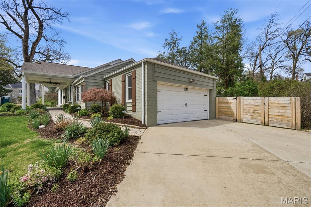 Manchester Forest Resub - Residential