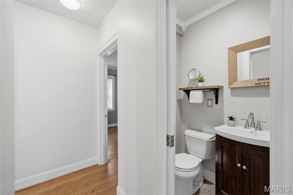 Manchester Forest Resub - Residential