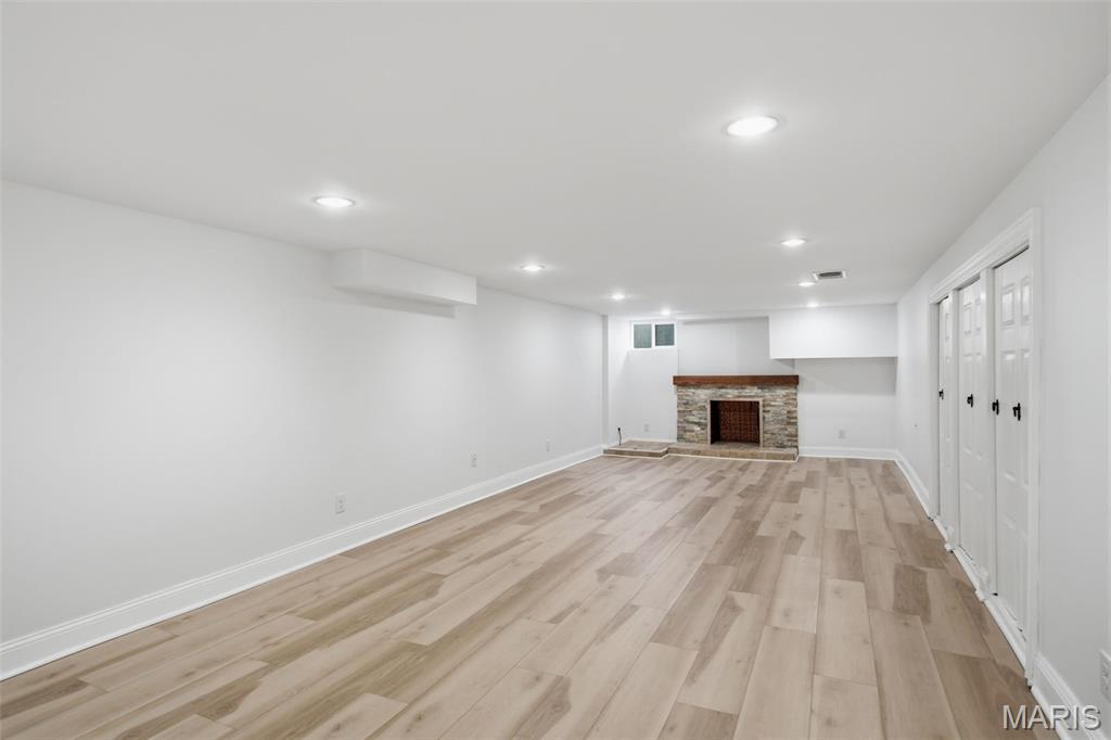 Manchester Forest Resub - Residential