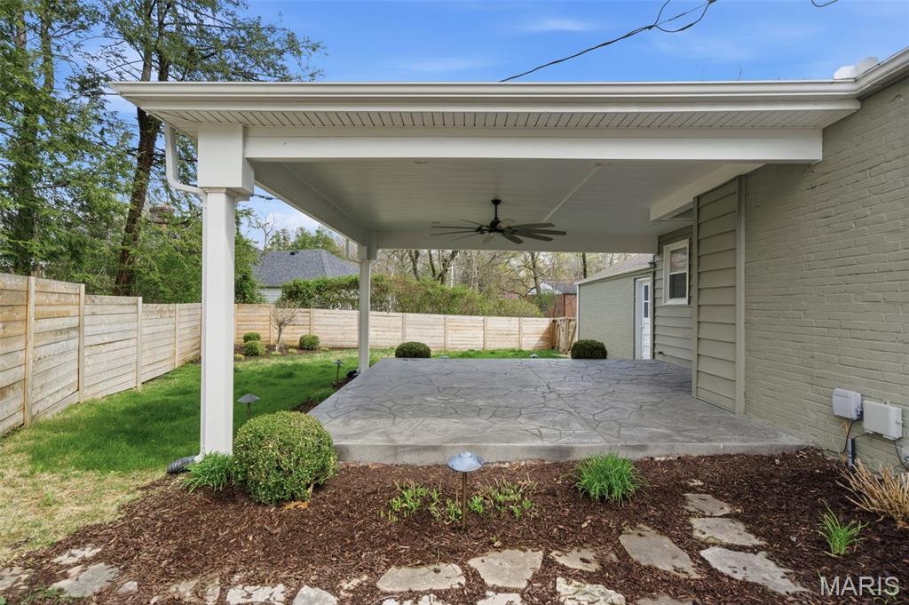 Manchester Forest Resub - Residential