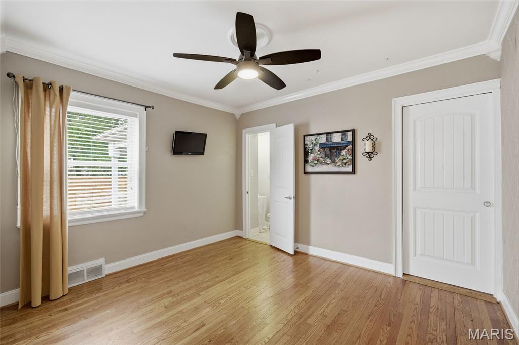 Manchester Forest Resub - Residential