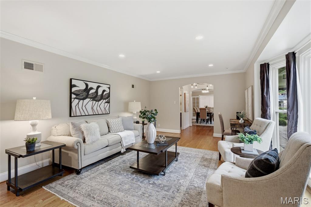 Manchester Forest Resub - Residential