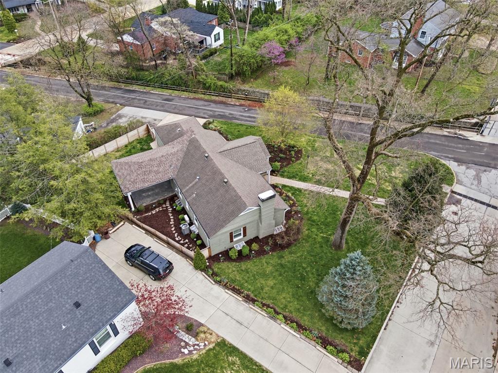 Manchester Forest Resub - Residential