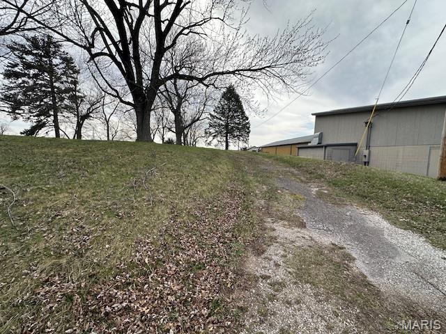 12600 Missouri Bottom Road