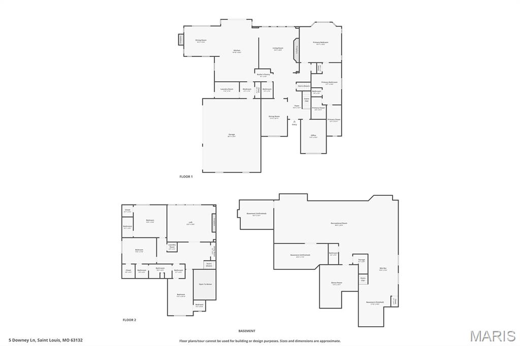 Krewet Sub - Residential