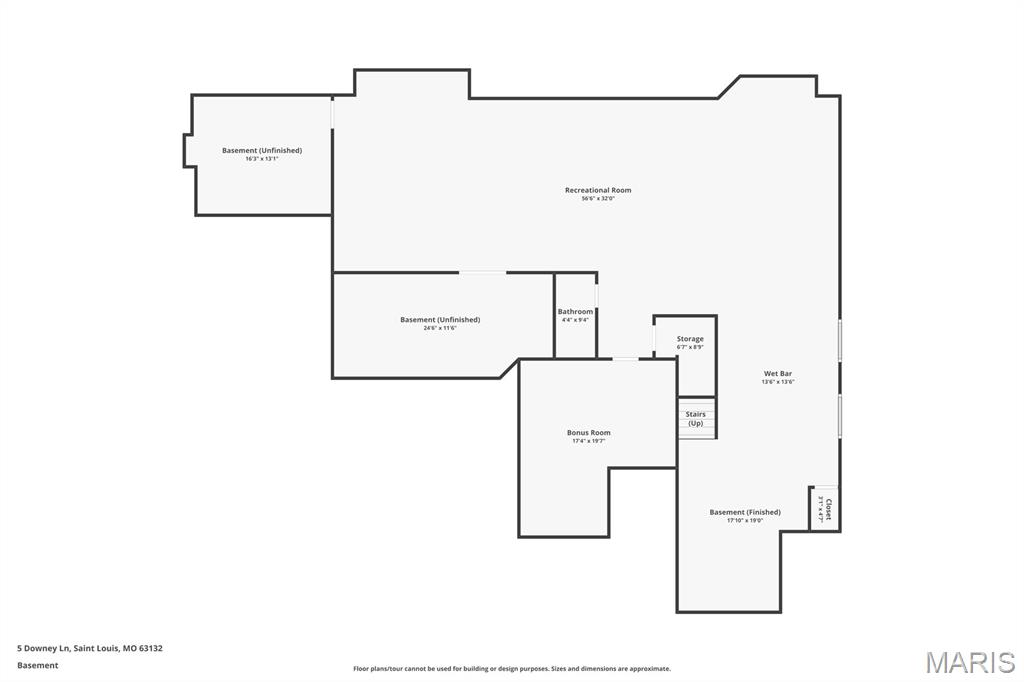 Krewet Sub - Residential