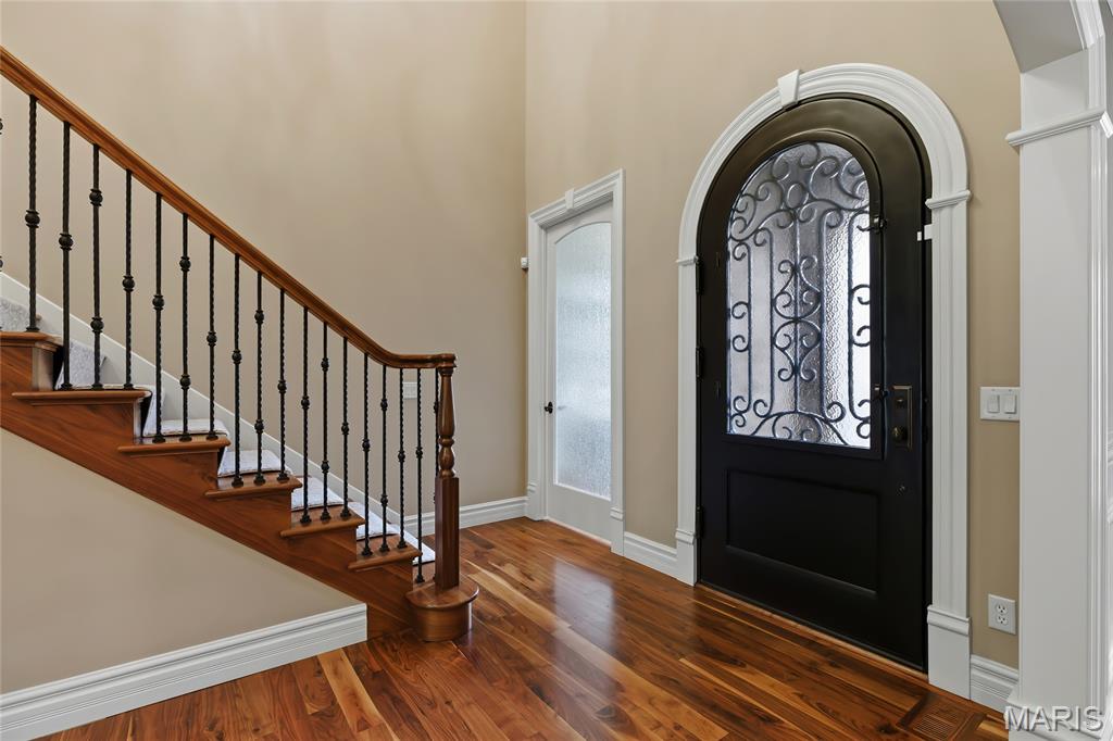 Krewet Sub - Residential