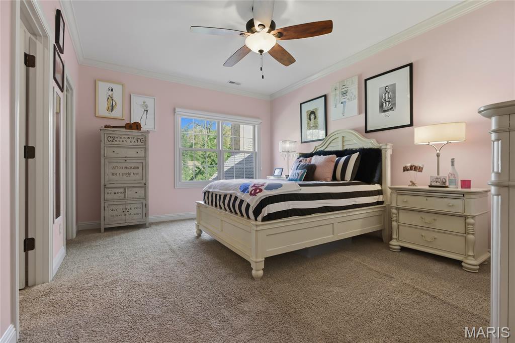 Krewet Sub - Residential