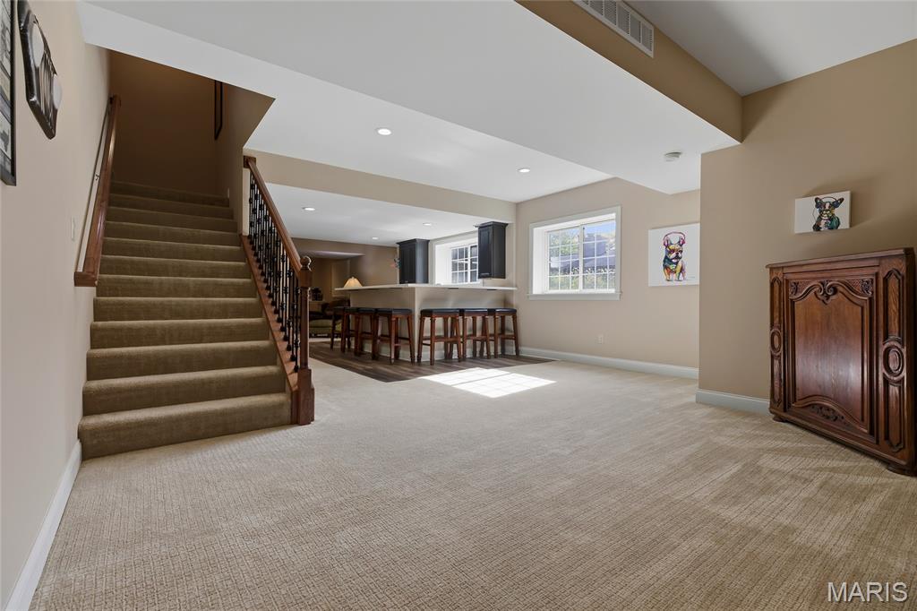 Krewet Sub - Residential