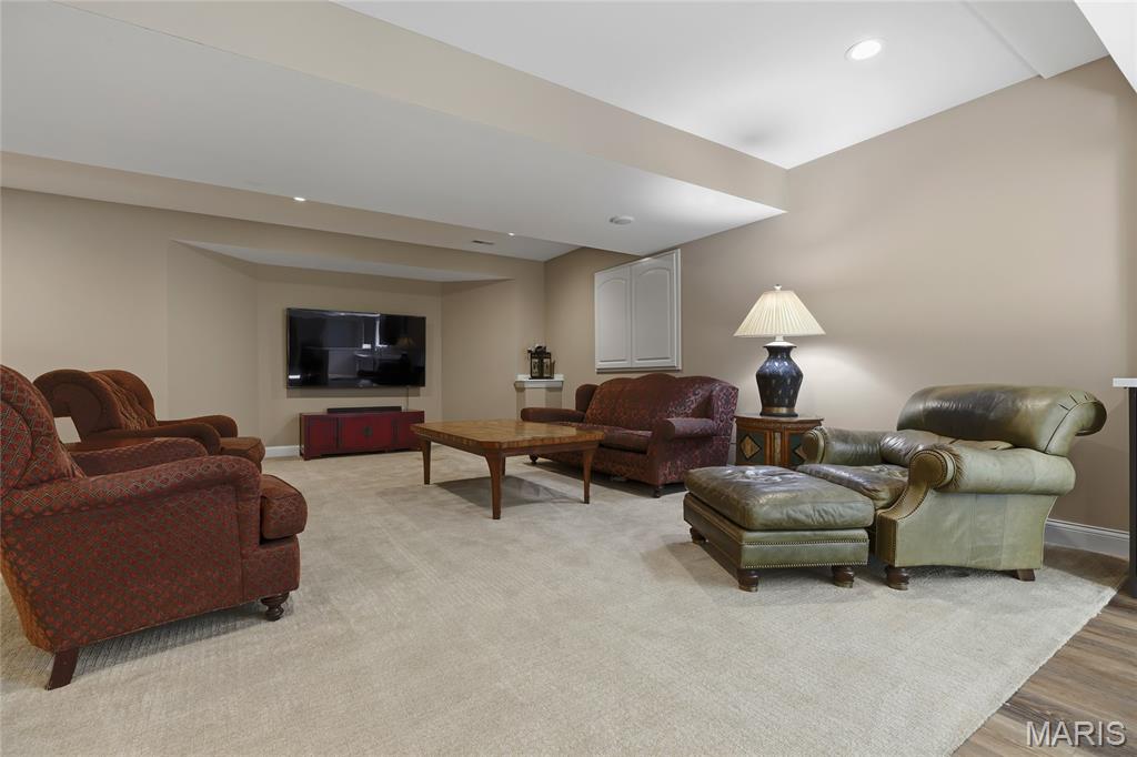 Krewet Sub - Residential