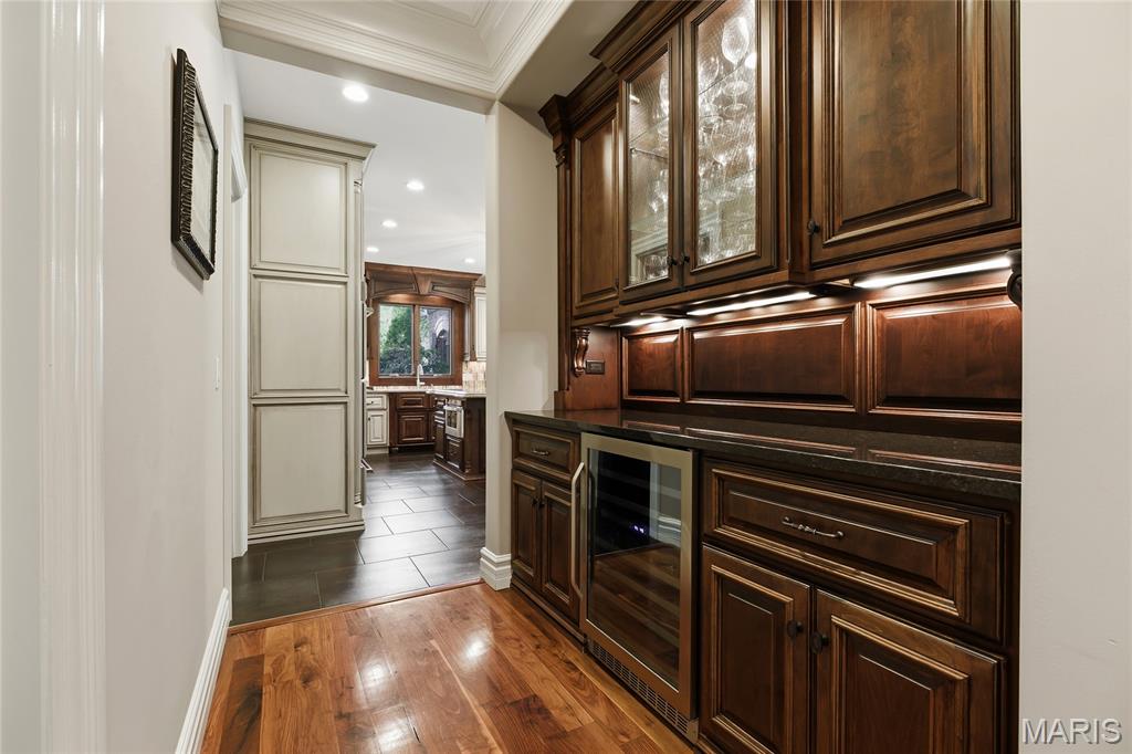 Krewet Sub - Residential