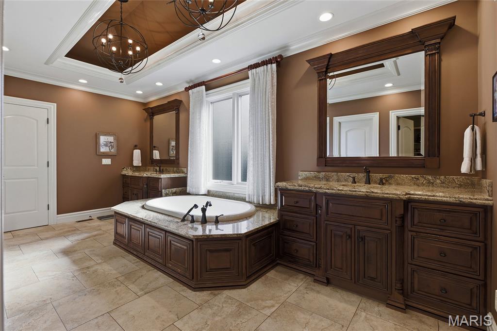 Krewet Sub - Residential