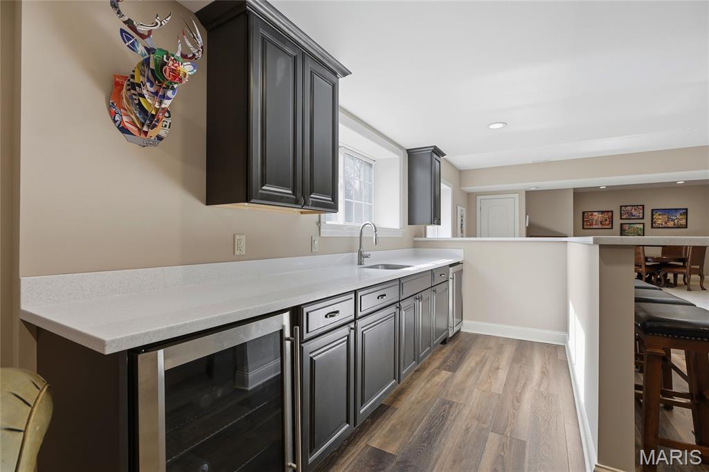 Krewet Sub - Residential