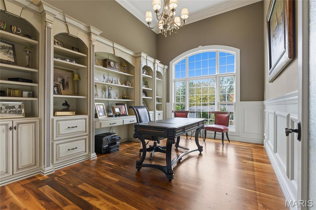 Krewet Sub - Residential