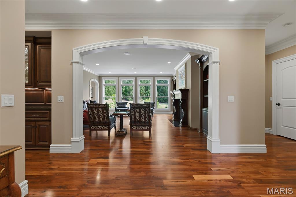 Krewet Sub - Residential