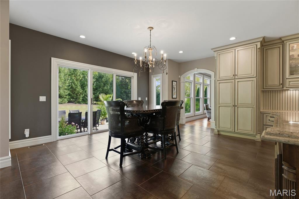 Krewet Sub - Residential