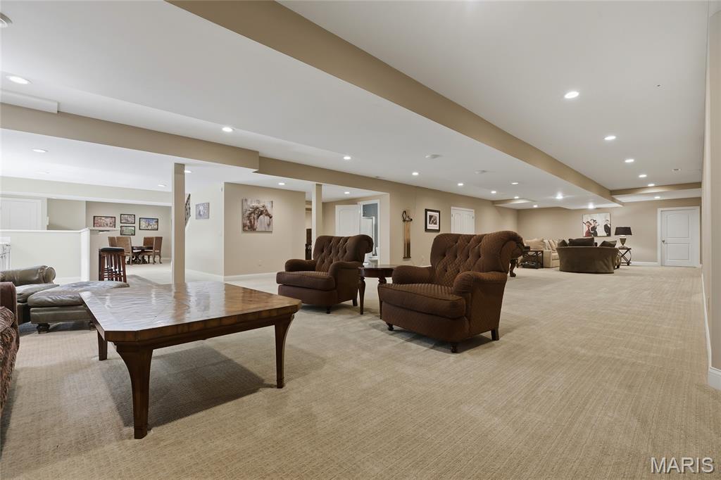 Krewet Sub - Residential