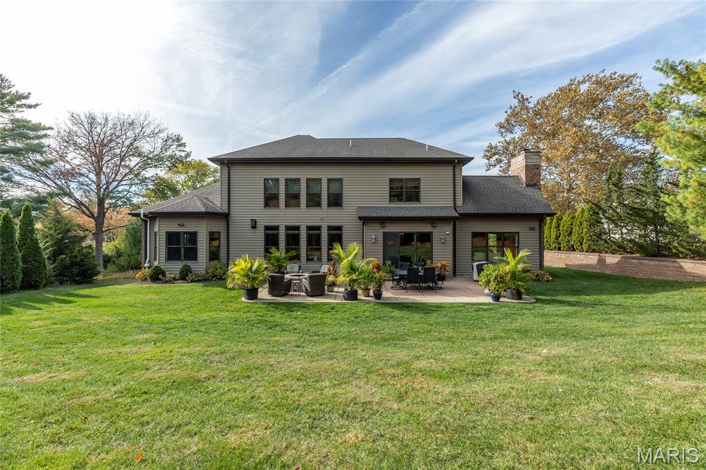 Krewet Sub - Residential