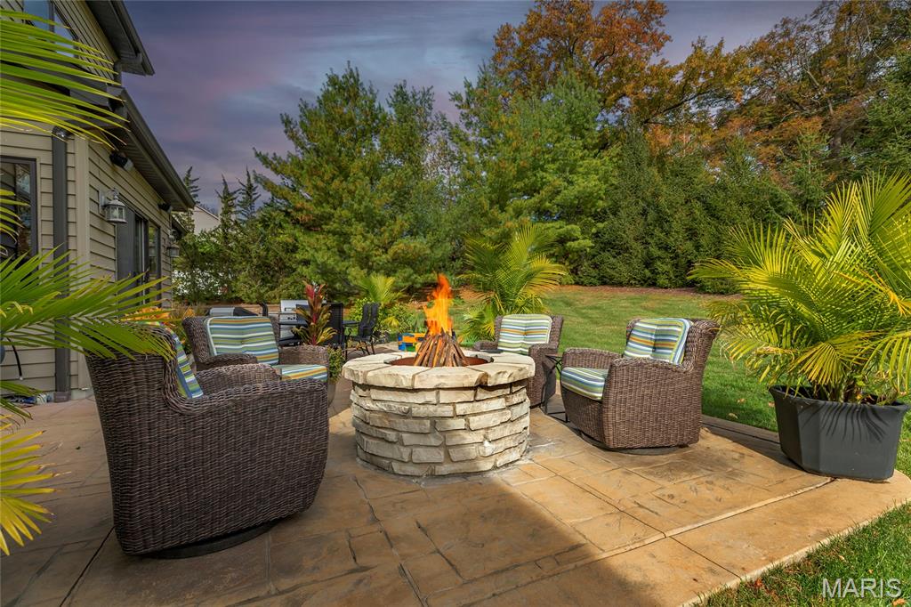 Krewet Sub - Residential