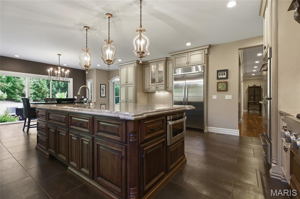 Krewet Sub - Residential