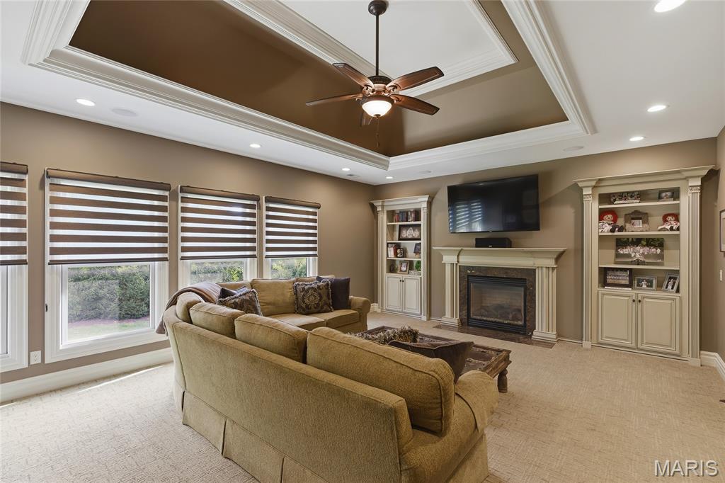 Krewet Sub - Residential