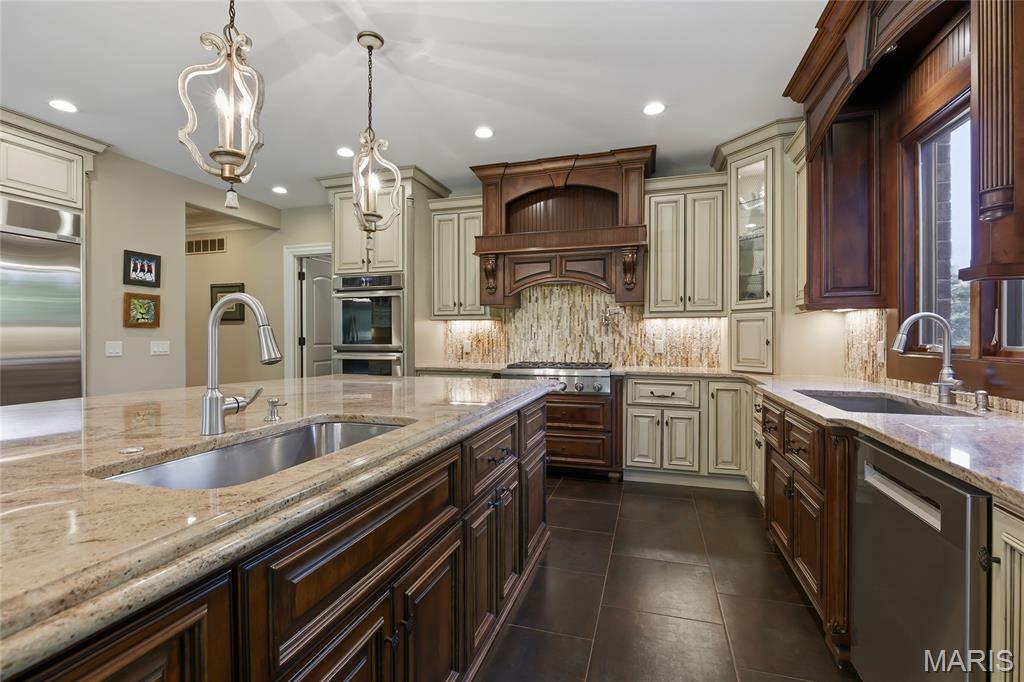 Krewet Sub - Residential