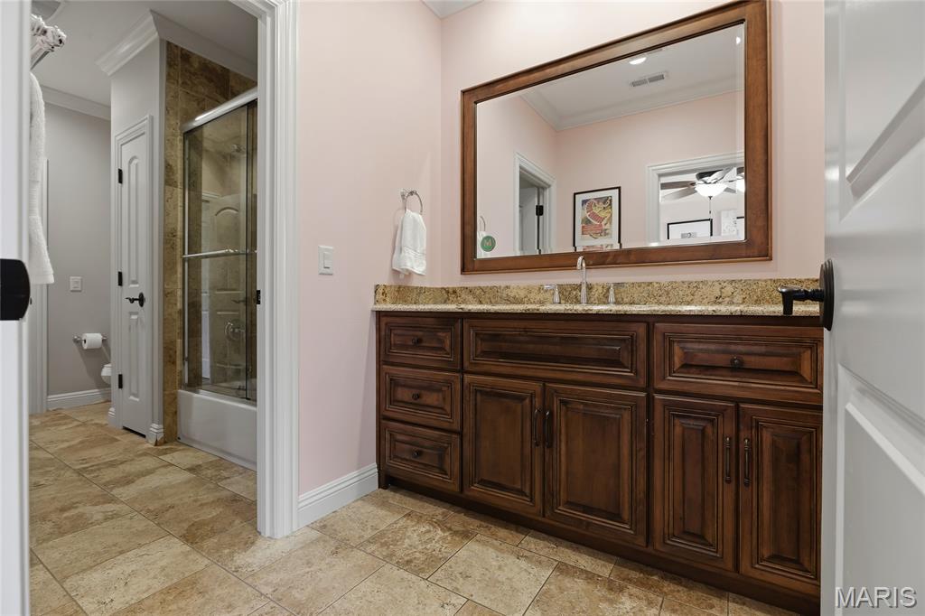 Krewet Sub - Residential