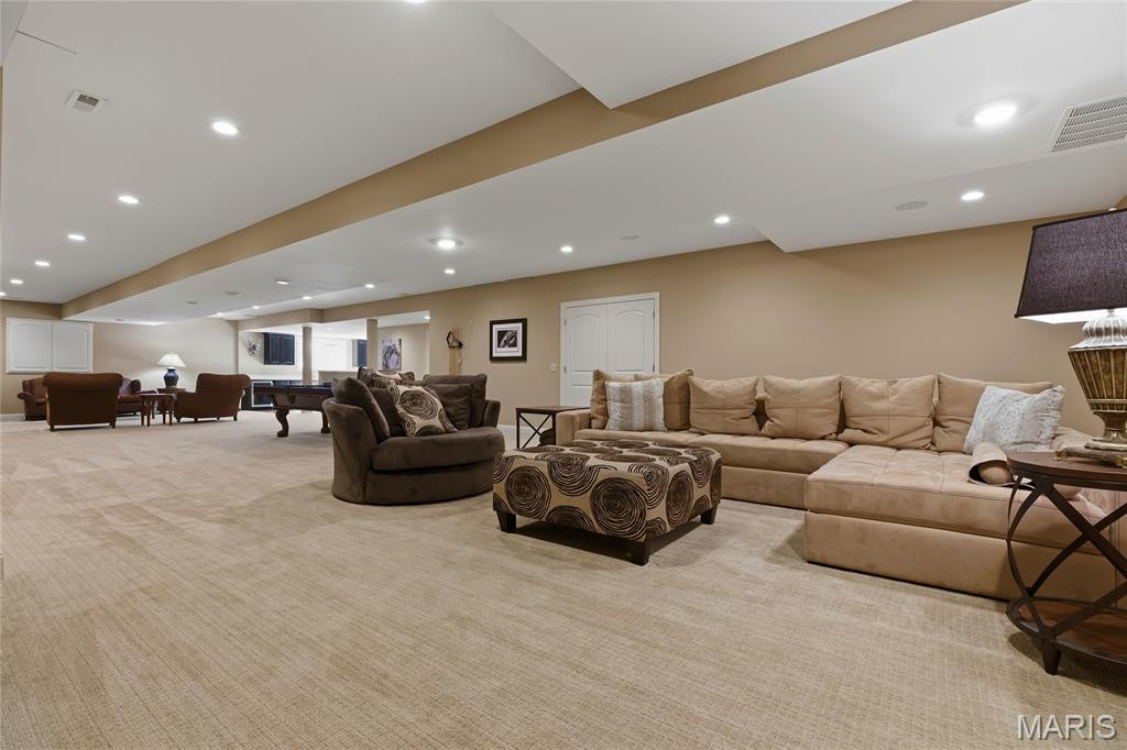 Krewet Sub - Residential