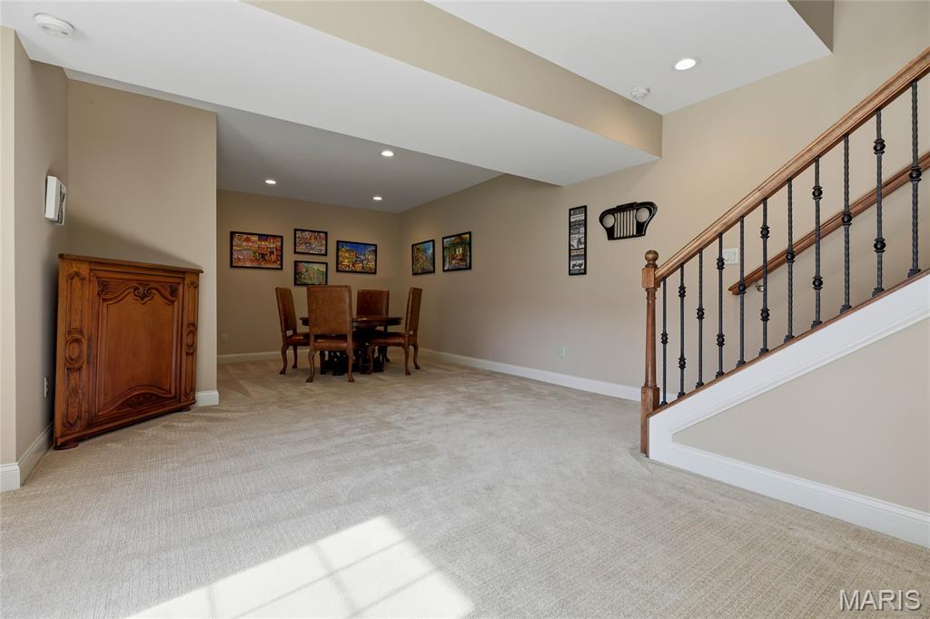 Krewet Sub - Residential